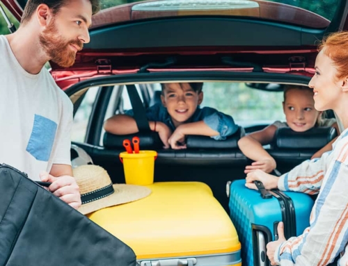 Balatoni családi nyaralás gyerekekkel: Útmutató a gondtalan pihenéshez