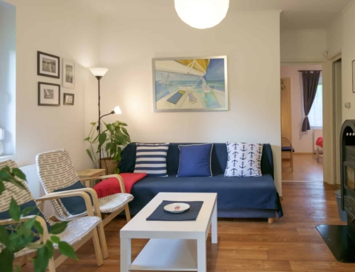 Mennyibe kerül egy balatoni nyaralás? Árak és értékek Keszthelyen a Toldi68-ban